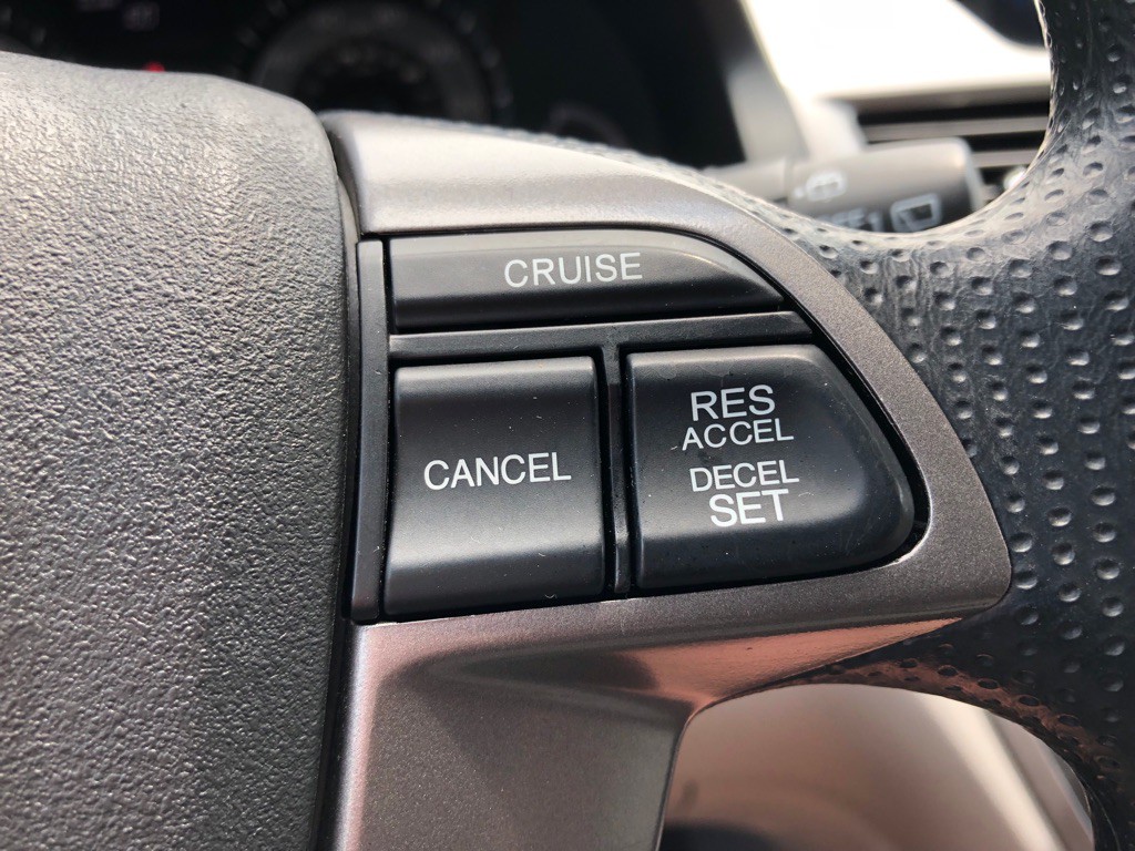 2016 Honda Odyssey Image 31