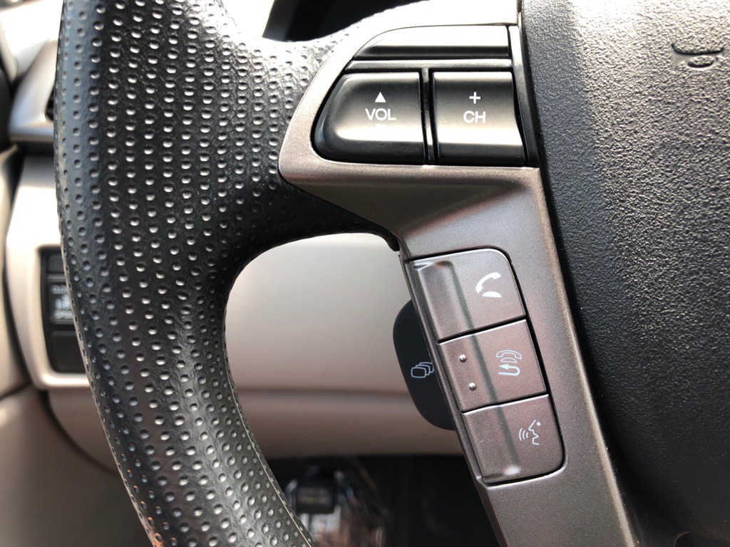 2016 Honda Odyssey Image 32