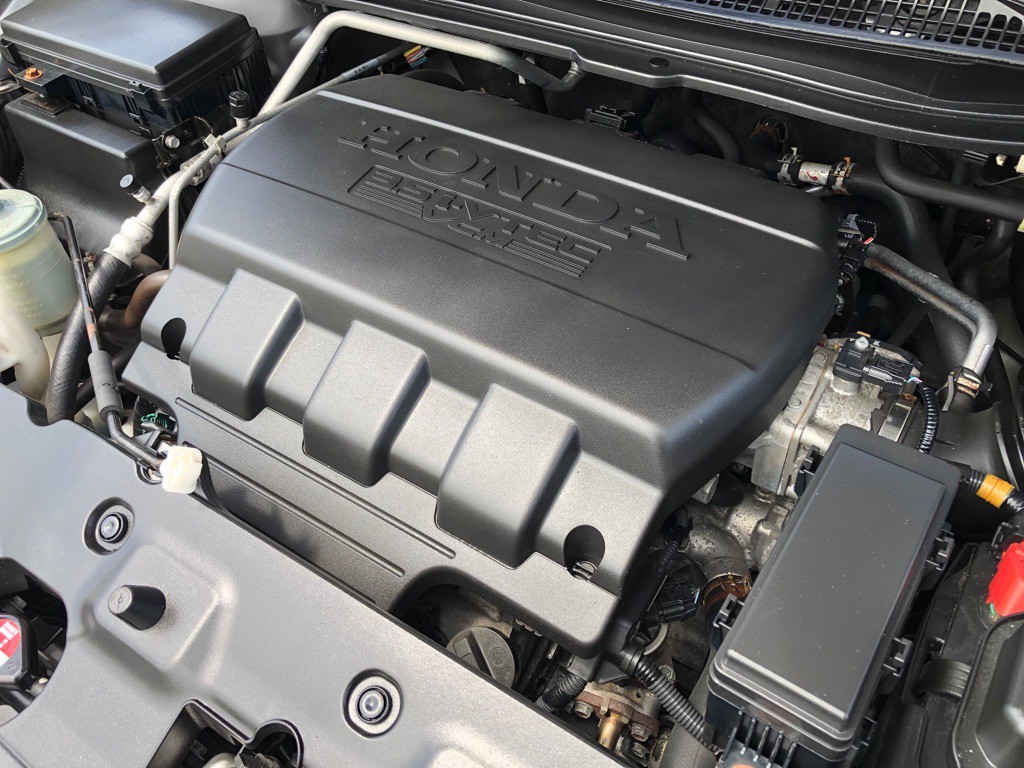 2016 Honda Odyssey Image 37