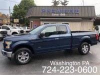 Image for 2017 Ford F-150 Super Cab ID: 6711547