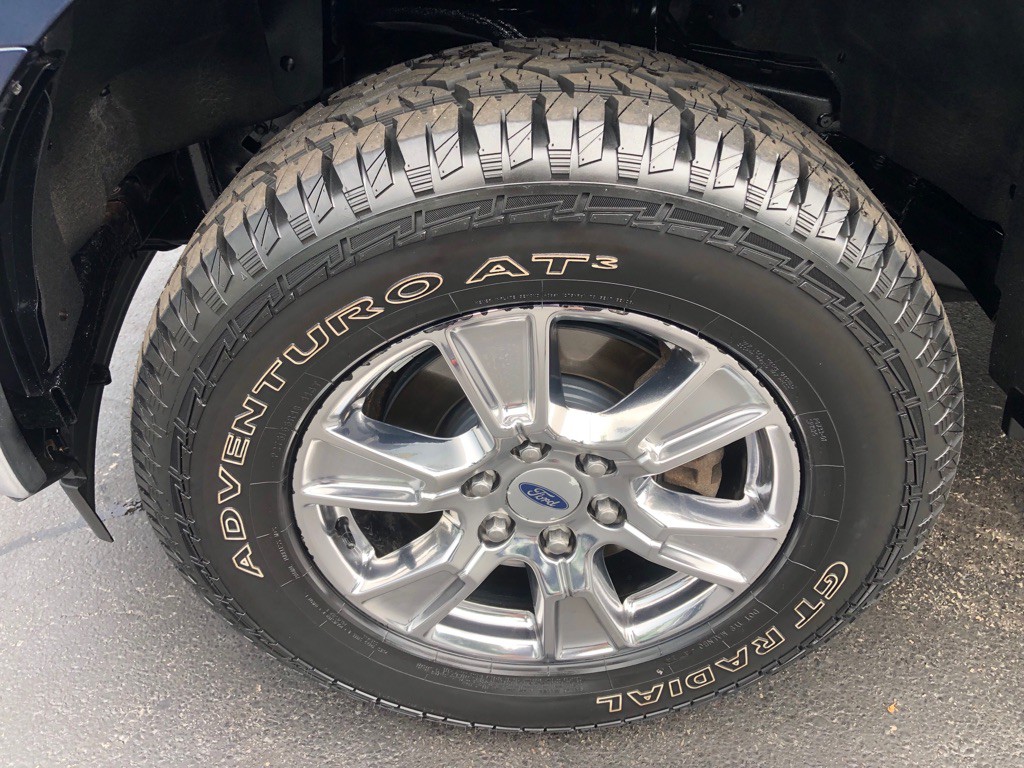 2017 Ford F-150 Image 10