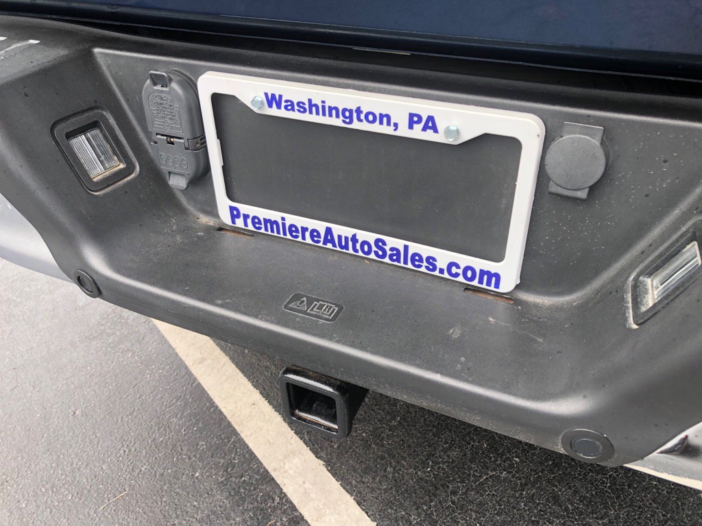 2017 Ford F-150 Image 16