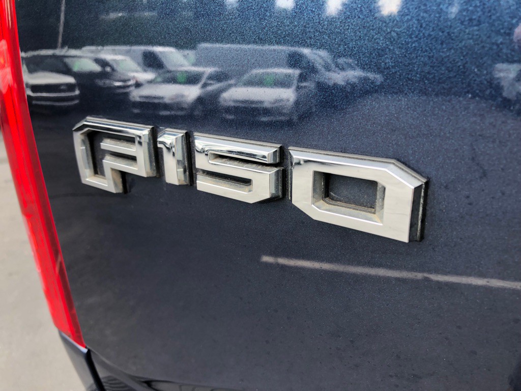 2017 Ford F-150 Image 17