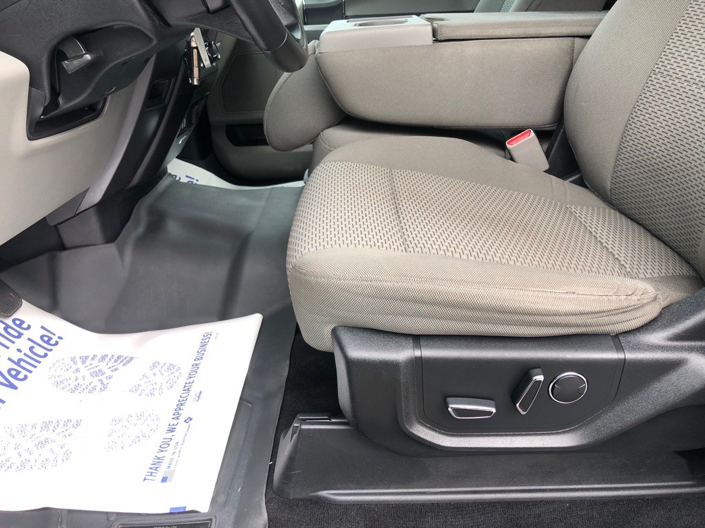 2017 Ford F-150 Image 20