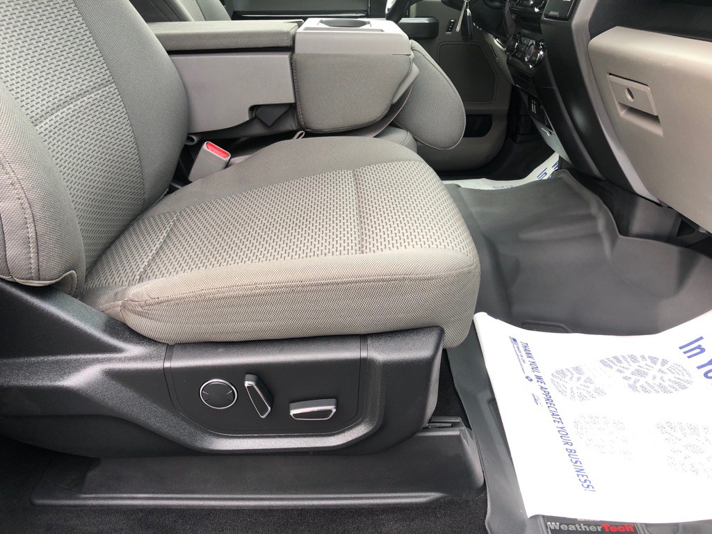 2017 Ford F-150 Image 24