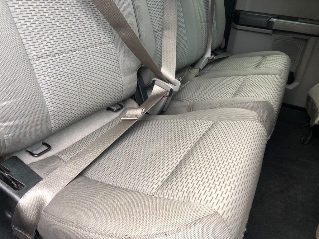 2017 Ford F-150 Image 25