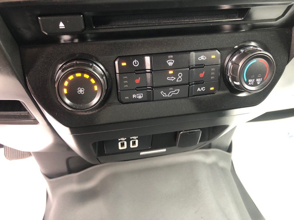 2017 Ford F-150 Image 30