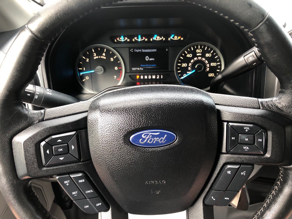 2017 Ford F-150 Image 34
