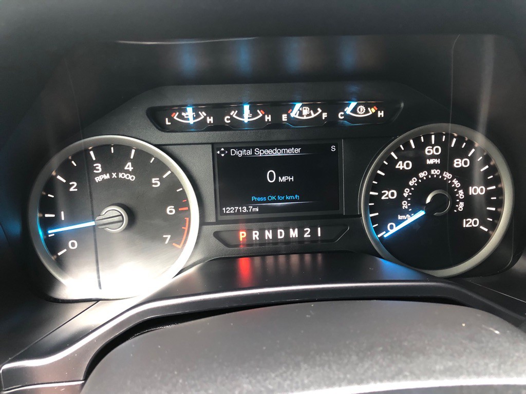 2017 Ford F-150 Image 36