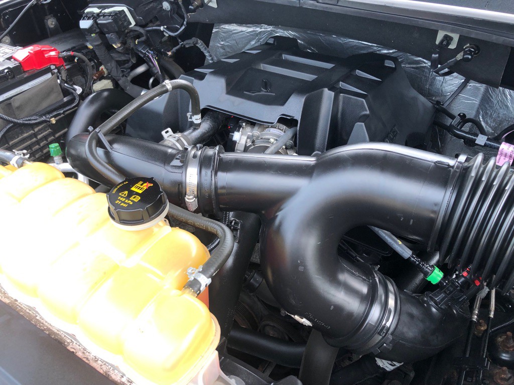 2017 Ford F-150 Image 39