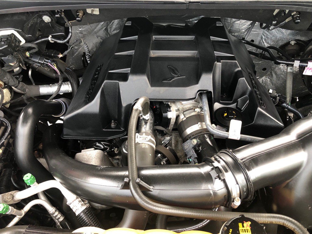 2017 Ford F-150 Image 40