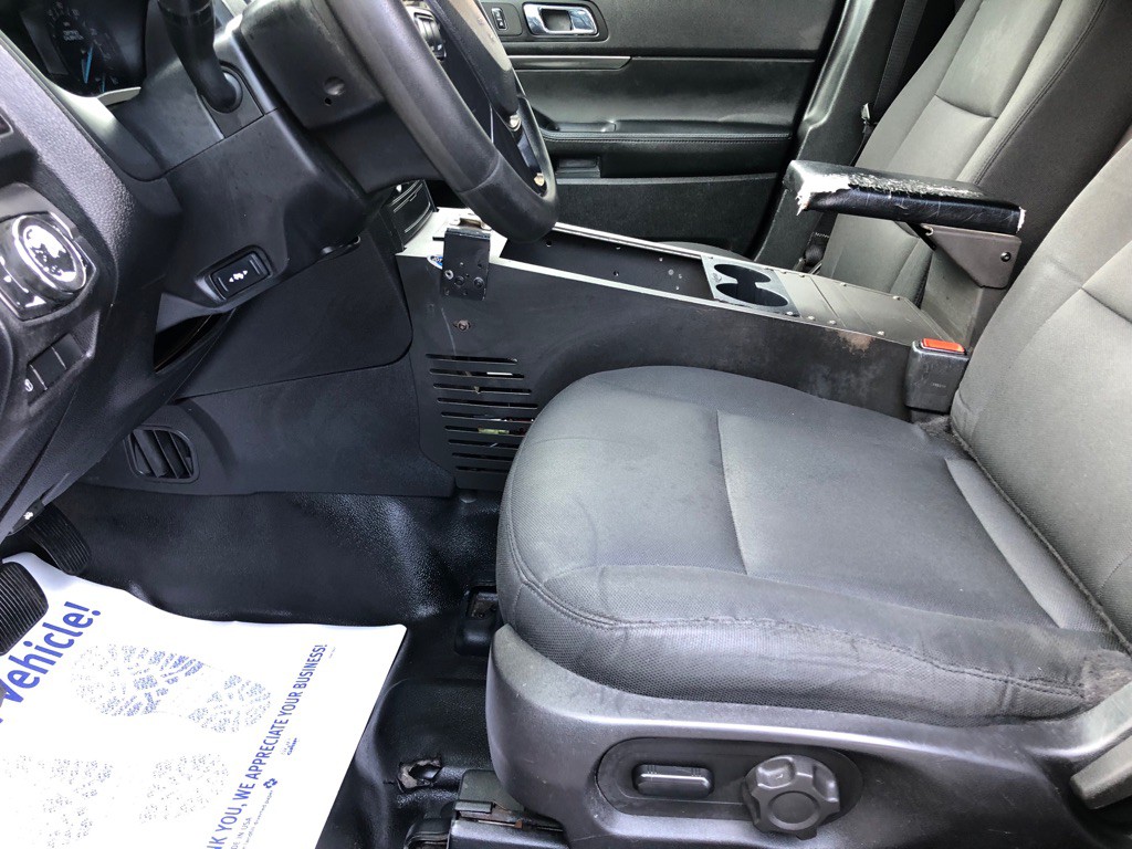 2018 Ford Explorer Image 17