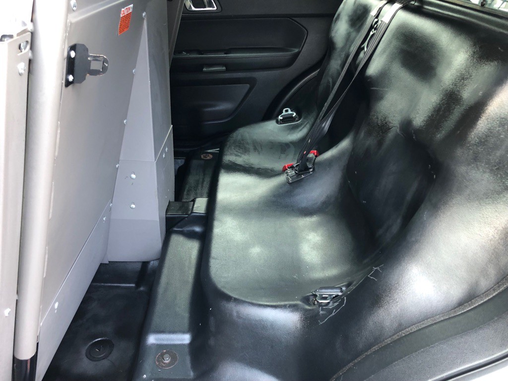 2018 Ford Explorer Image 20