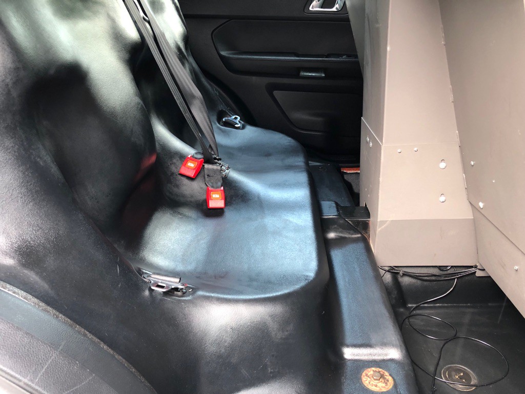 2018 Ford Explorer Image 24