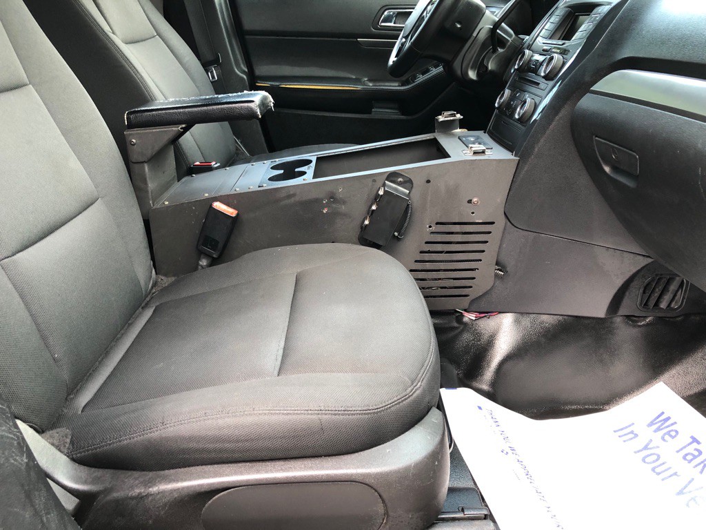 2018 Ford Explorer Image 25