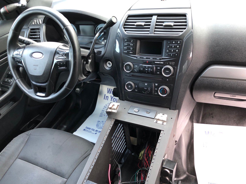 2018 Ford Explorer Image 26