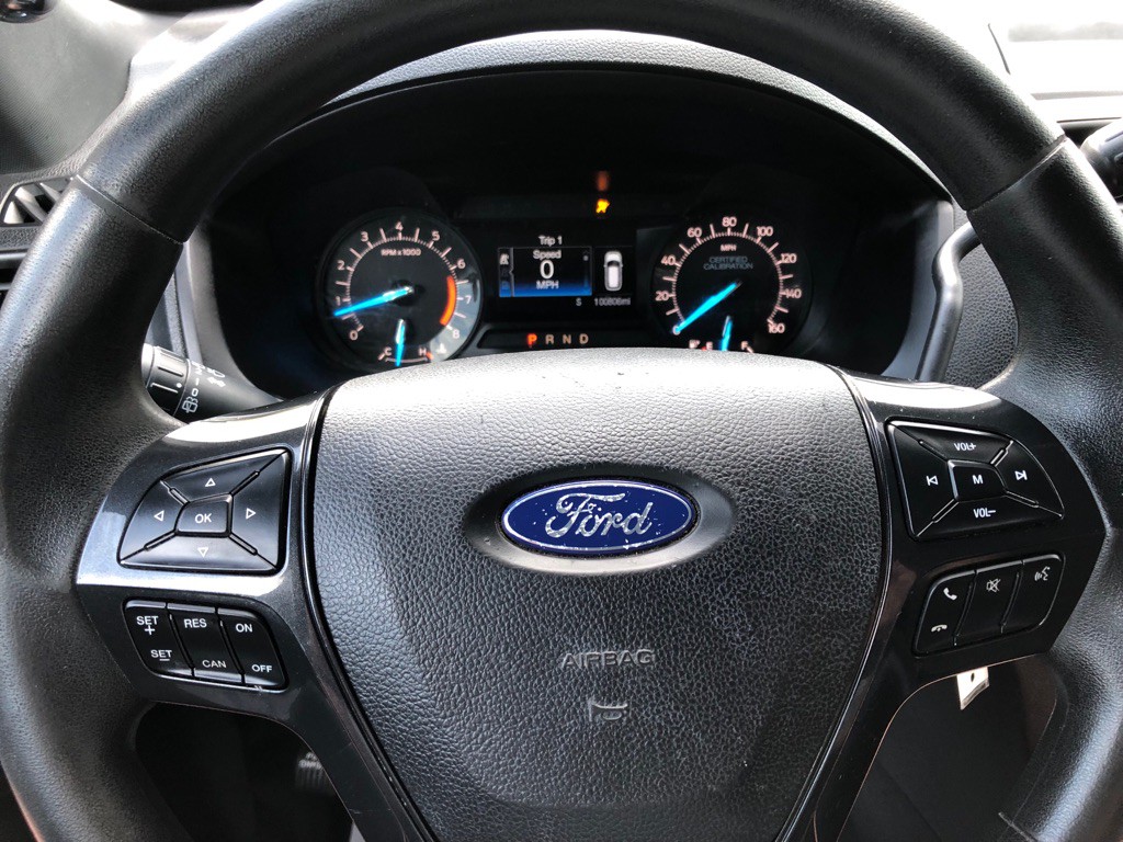 2018 Ford Explorer Image 32