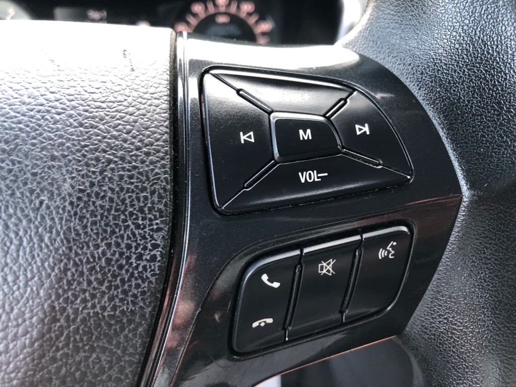 2018 Ford Explorer Image 33