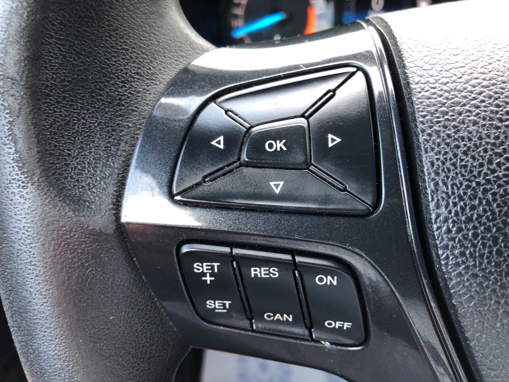 2018 Ford Explorer Image 34