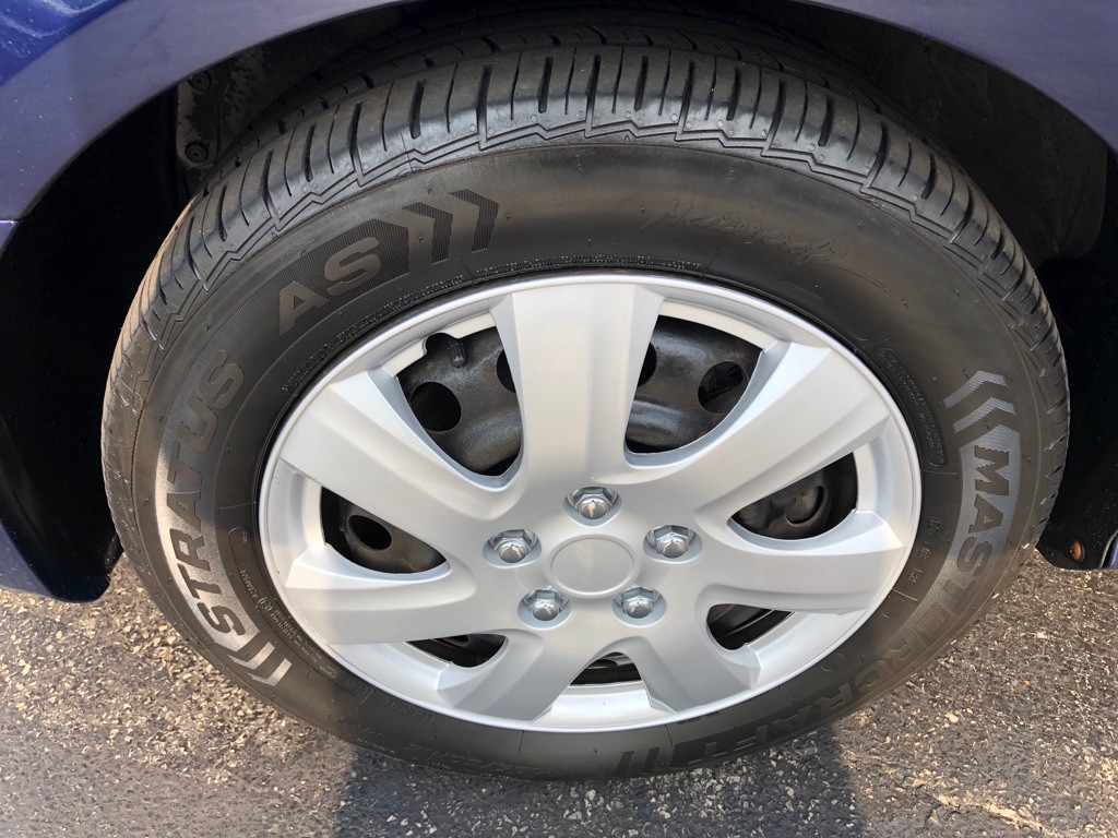 2009 Hyundai Elantra Image 9