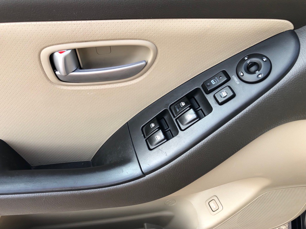2009 Hyundai Elantra Image 16