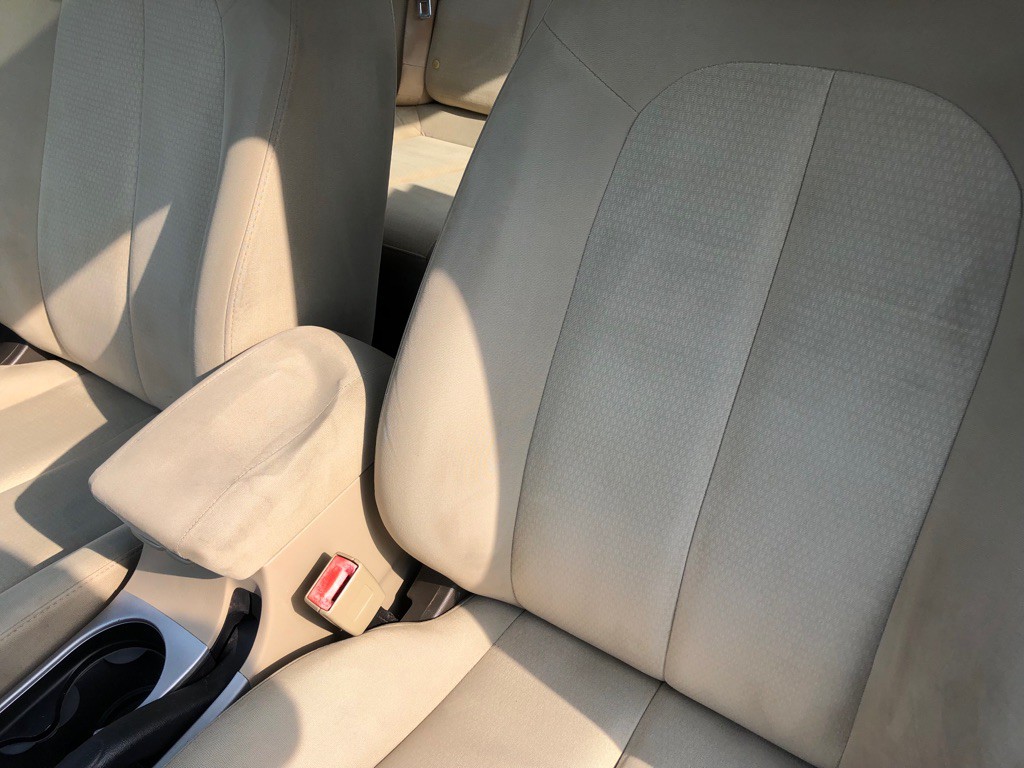 2009 Hyundai Elantra Image 18