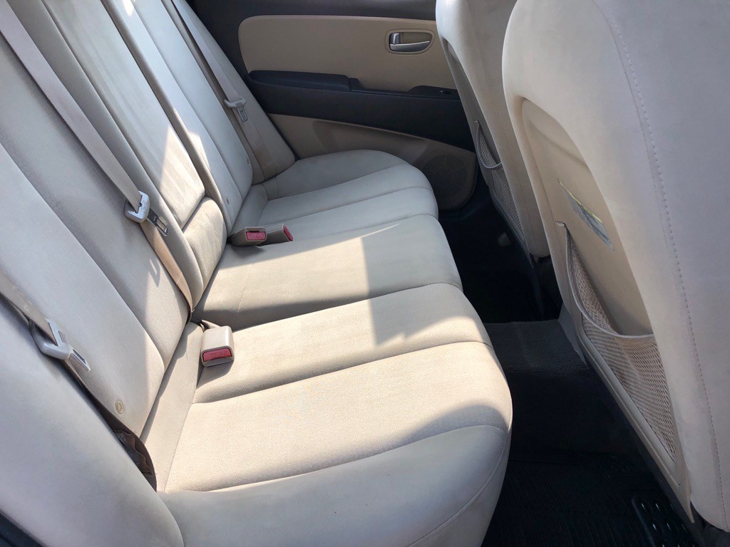 2009 Hyundai Elantra Image 21
