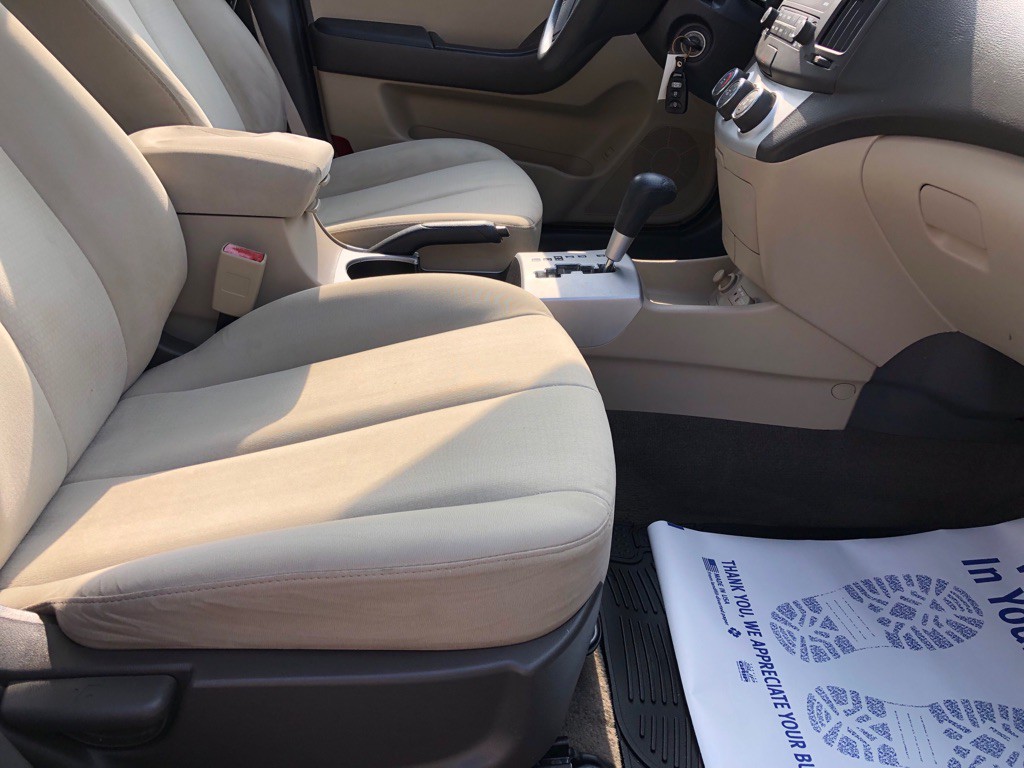 2009 Hyundai Elantra Image 22