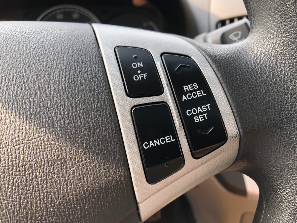 2009 Hyundai Elantra Image 28