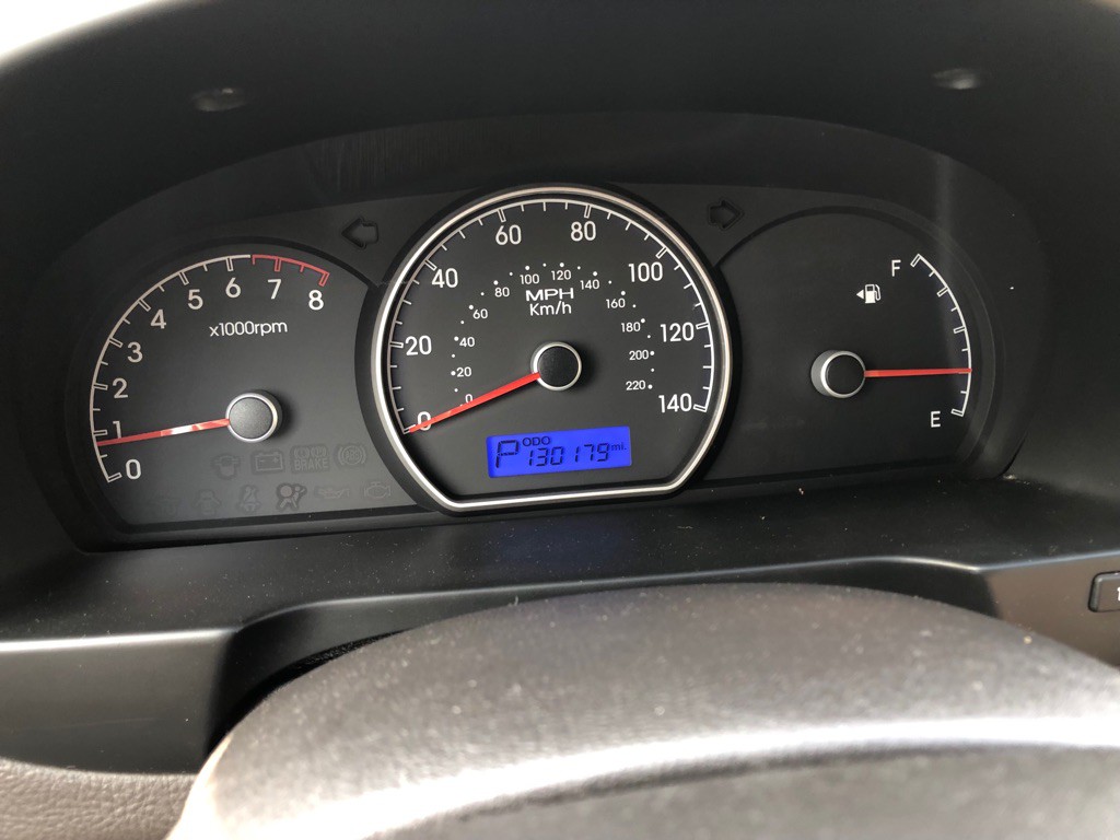 2009 Hyundai Elantra Image 29