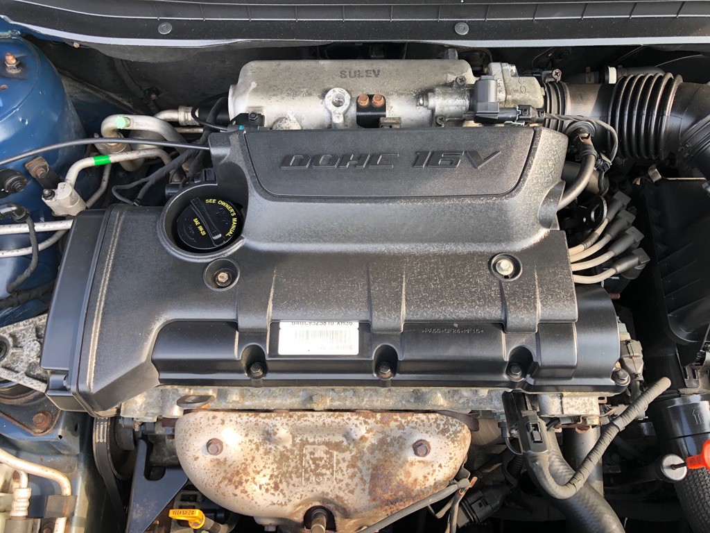 2009 Hyundai Elantra Image 33
