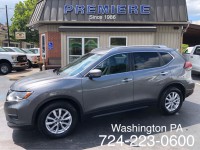 Image for 2019 Nissan Rogue S ID: 6718608
