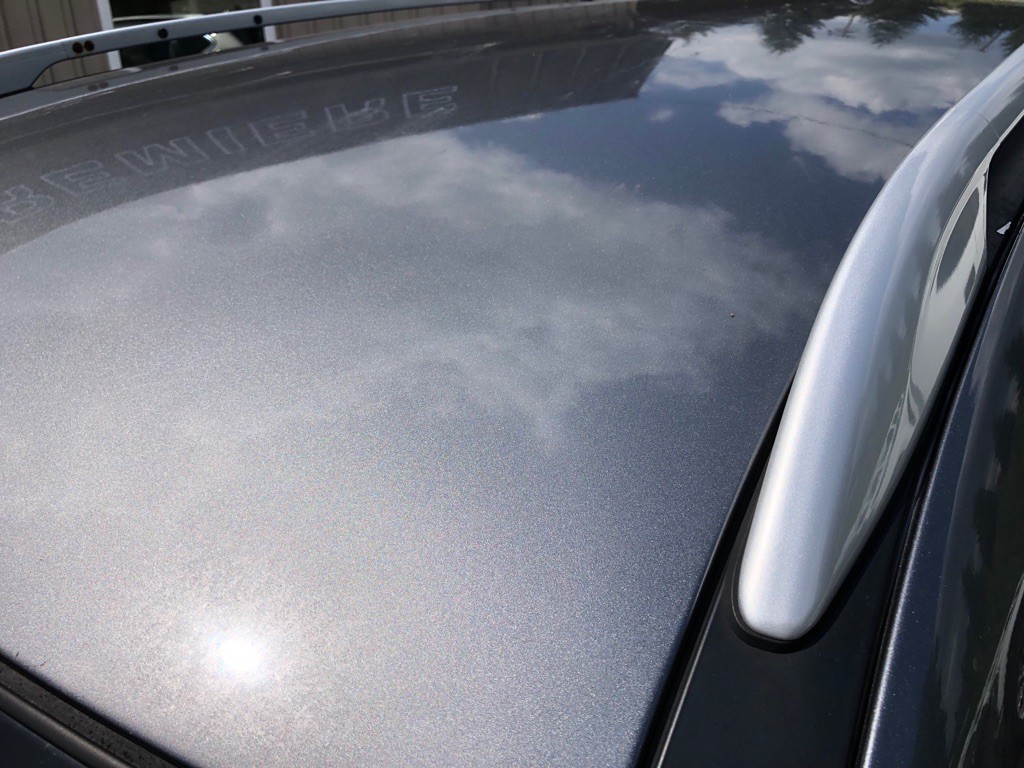 2019 Nissan Rogue Image 11