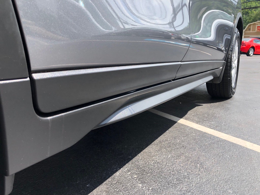 2019 Nissan Rogue Image 13