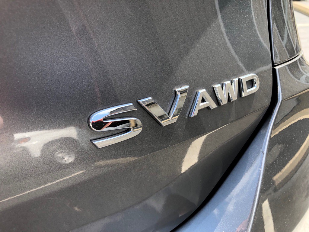 2019 Nissan Rogue Image 15