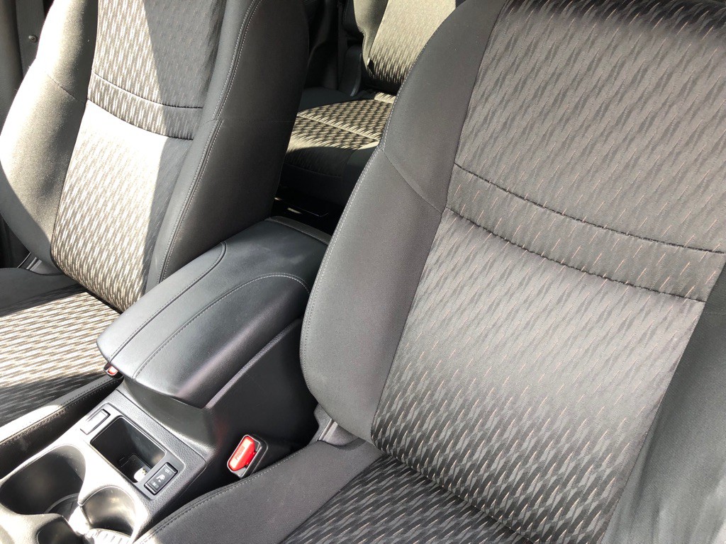 2019 Nissan Rogue Image 19