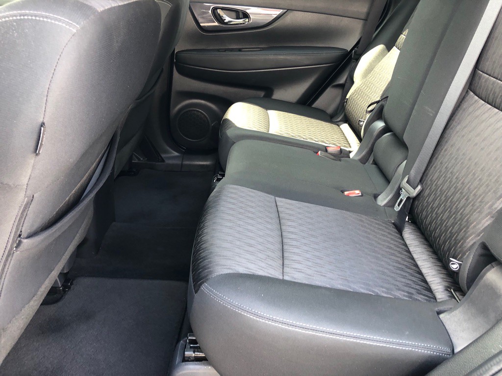2019 Nissan Rogue Image 20