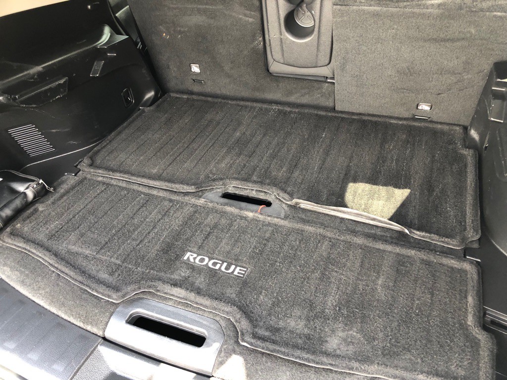 2019 Nissan Rogue Image 21