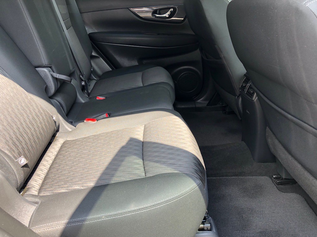 2019 Nissan Rogue Image 23
