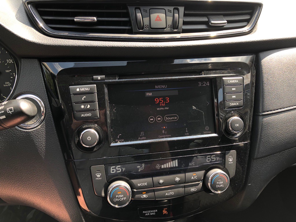 2019 Nissan Rogue Image 27