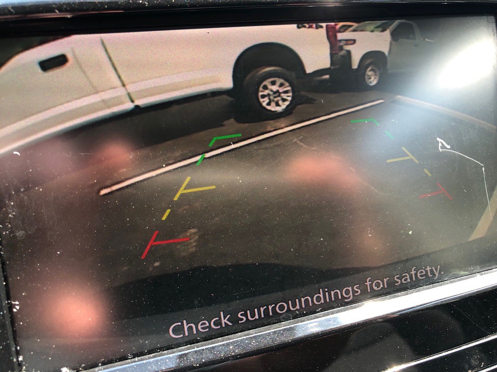 2019 Nissan Rogue Image 29
