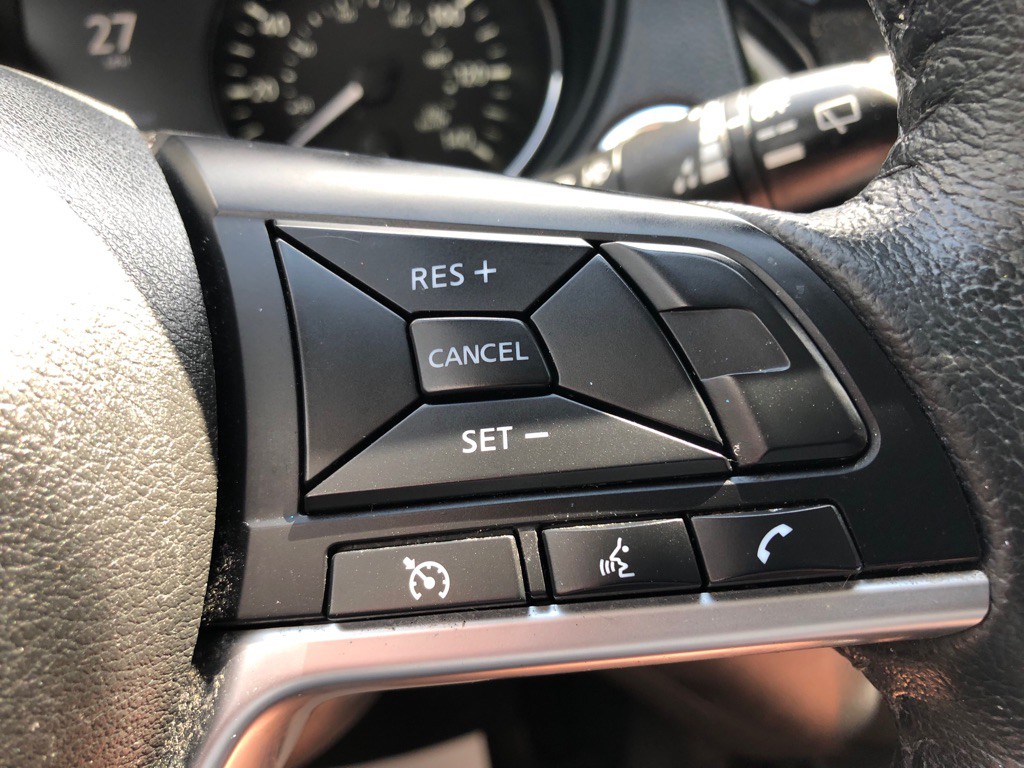 2019 Nissan Rogue Image 31