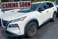 Image for 2021 Nissan Rogue S ID: 6718765