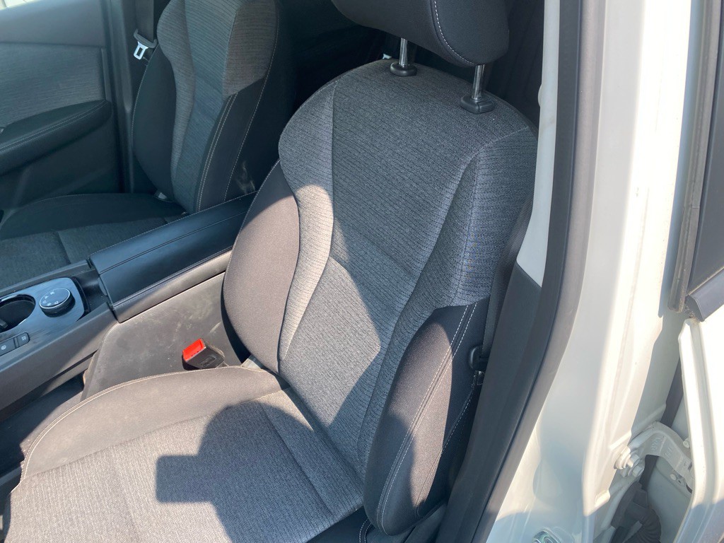2021 Nissan Rogue Image 3