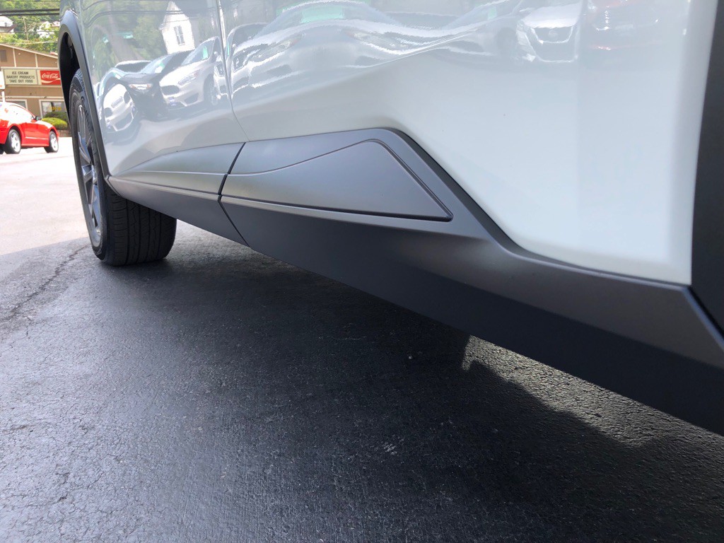 2021 Nissan Rogue Image 13