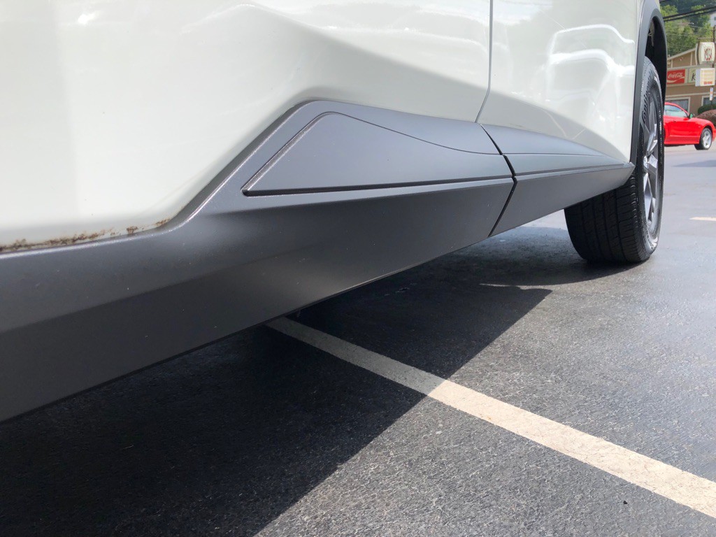 2021 Nissan Rogue Image 14