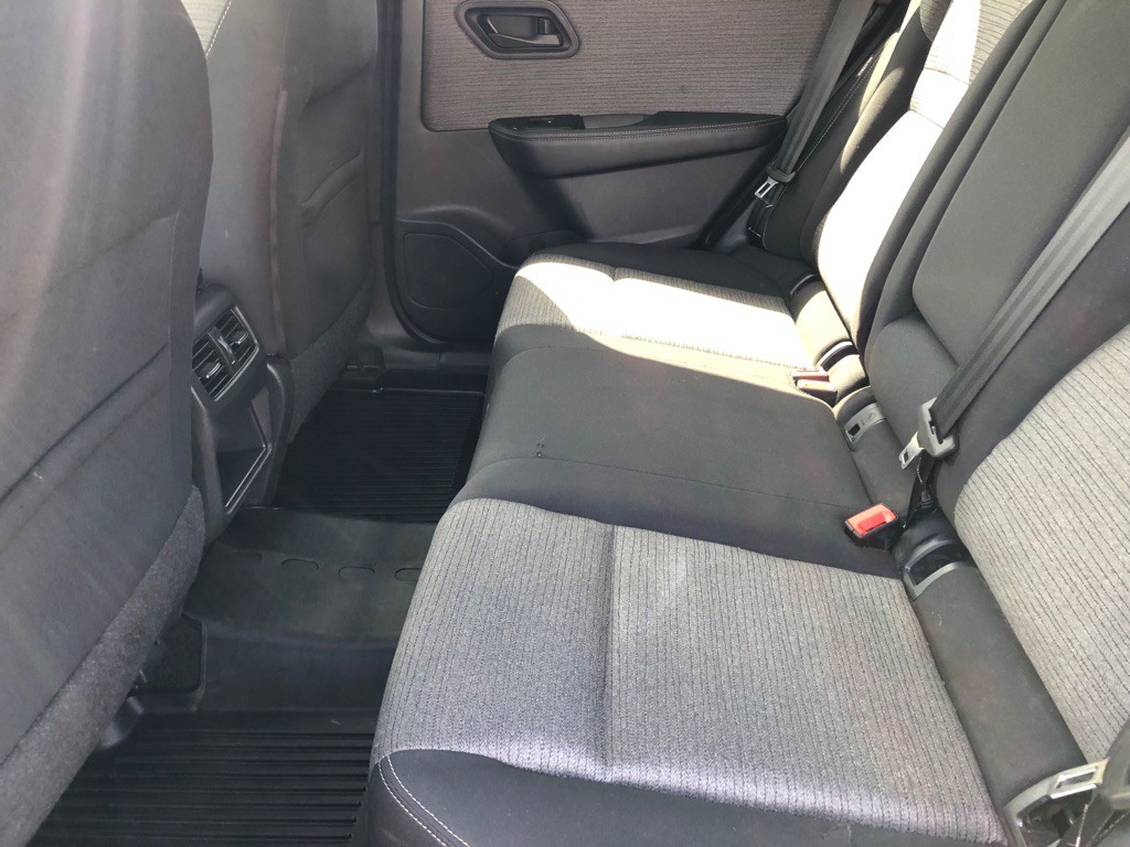 2021 Nissan Rogue Image 18
