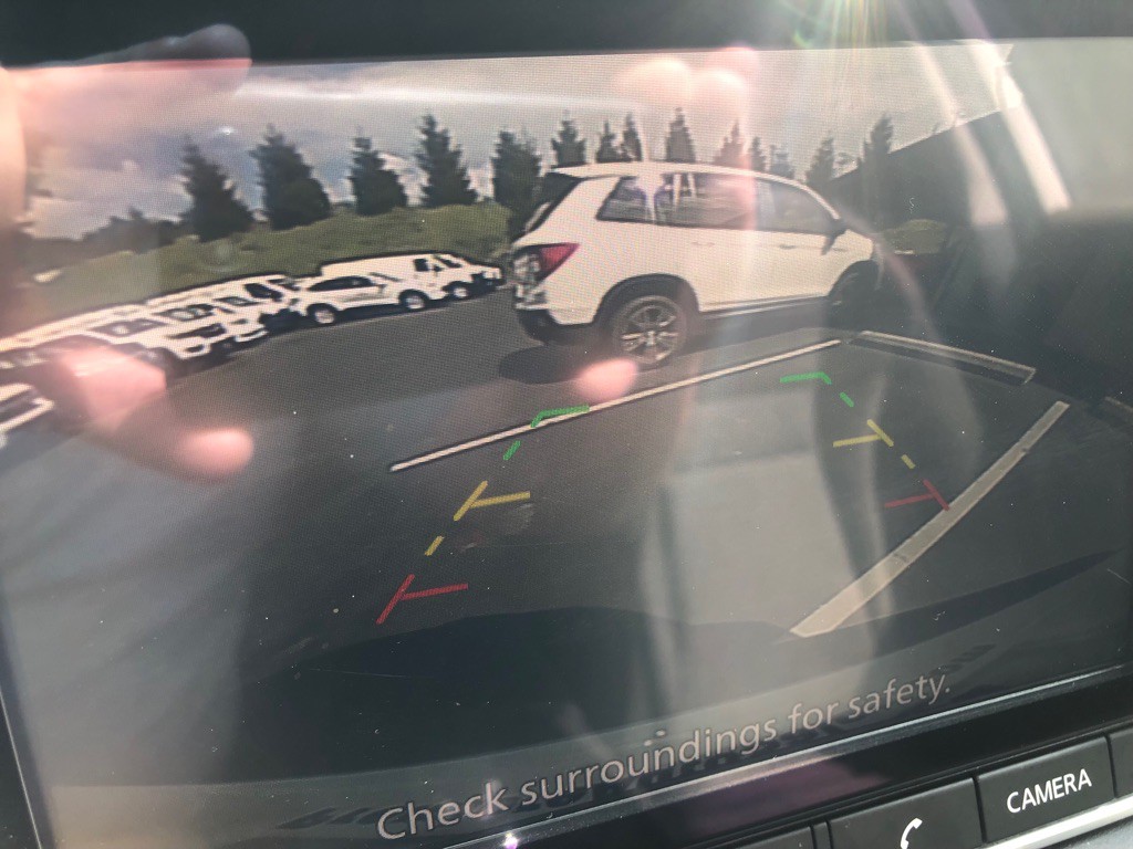 2021 Nissan Rogue Image 27