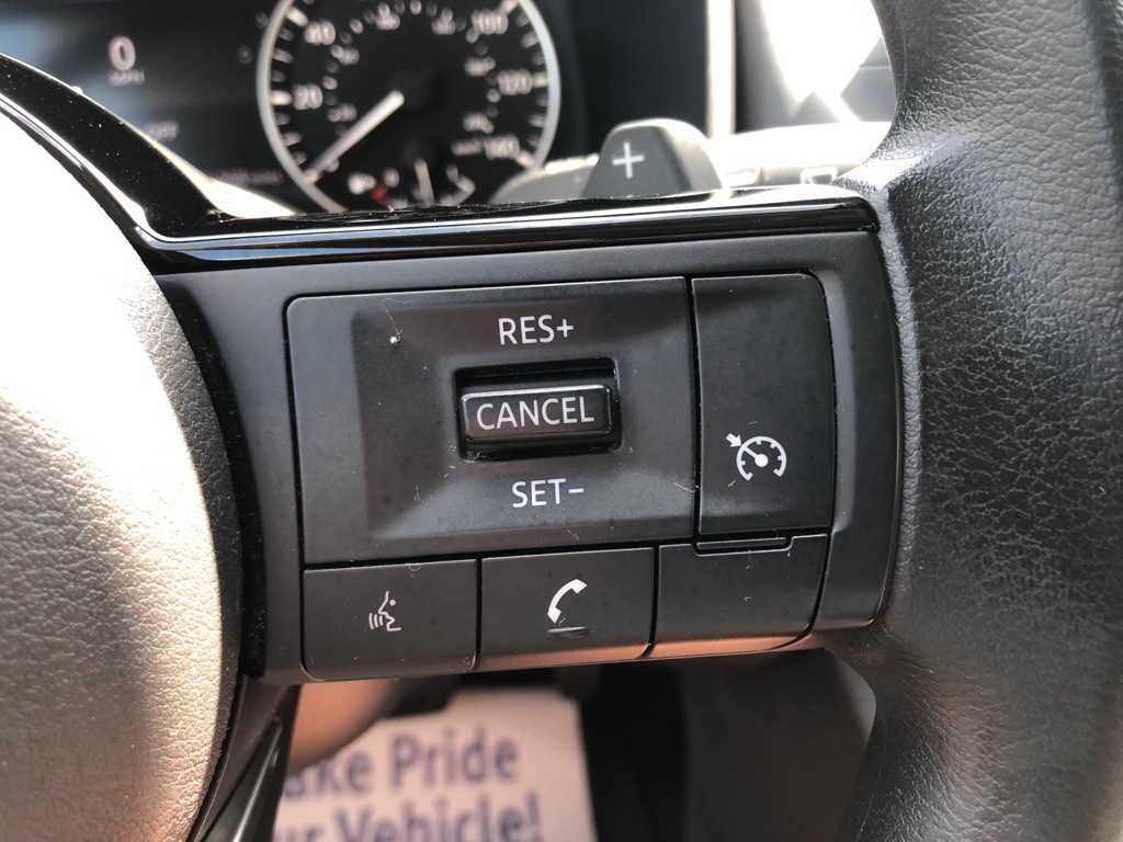2021 Nissan Rogue Image 29