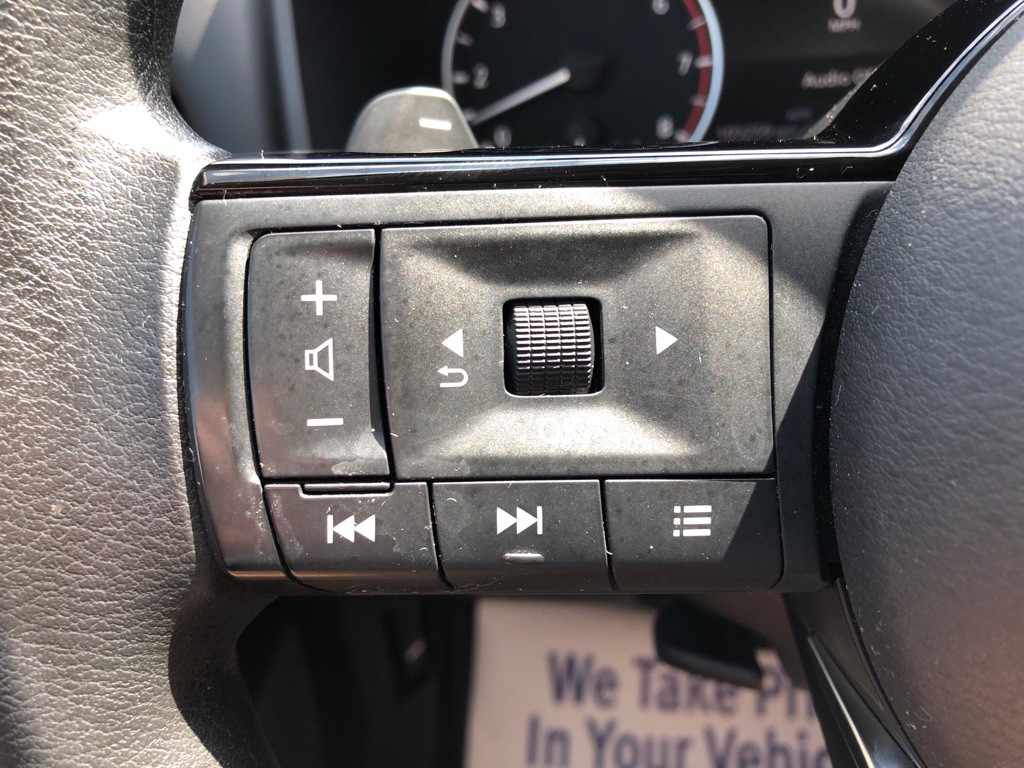 2021 Nissan Rogue Image 30